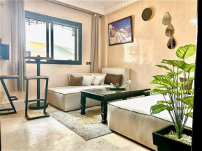 Appartement, Piscine, Fitness au coeur de la ville